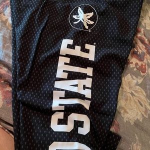 Nike Ohio State Leggings